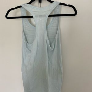 Lululemon Swiftly Tech Racerback Tank Top